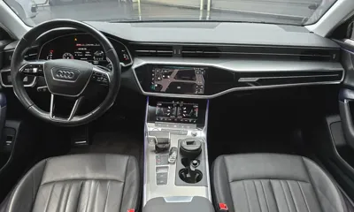 Audi A6 2020, 28273 км, за 19029.8 USD - фото 7