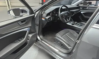Audi A6 2020, 28273 км, за 19029.8 USD - фото 10