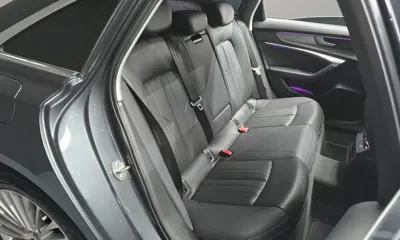 Audi A6 2020, 28273 км, за 19029.8 USD - фото 12