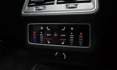 Audi A6 2020, 28273 км, за 19029.8 USD - фото 18
