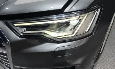 Audi A6 2020, 28273 км, за 19029.8 USD - фото 22