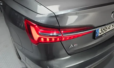 Audi A6 2020, 28273 км, за 19029.8 USD - фото 23