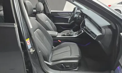 Audi A6 2020, 28273 км, за 19029.8 USD - фото 26