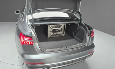 Audi A6 2020, 28273 км, за 19029.8 USD - фото 31