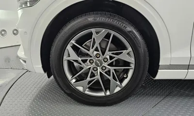 Genesis GV70 2021, 91289 км, за 21272.46 USD