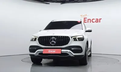 Mercedes-Benz GLE-Class 2019, 158728 км, за 27916.44 USD