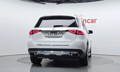 Mercedes-Benz GLE-Class 2019, 158728 км, за 27916.44 USD