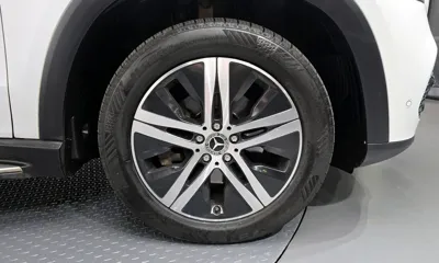 Mercedes-Benz GLE-Class 2019, 158728 км, за 27916.44 USD