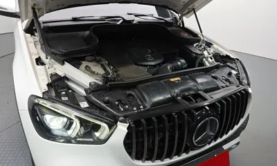 Mercedes-Benz GLE-Class 2019, 158728 км, за 27916.44 USD - фото 6