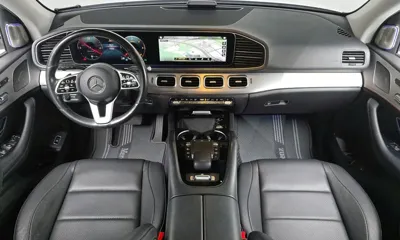 Mercedes-Benz GLE-Class 2019, 158728 км, за 27916.44 USD - фото 7