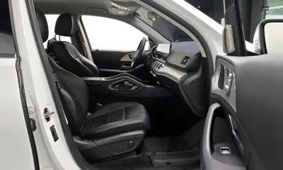 Mercedes-Benz GLE-Class 2019, 158728 км, за 27916.44 USD - фото 10