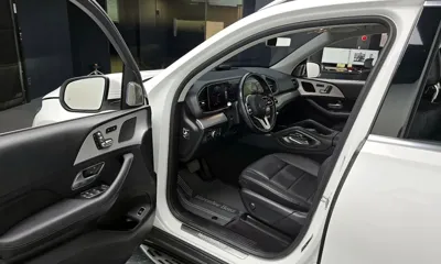 Mercedes-Benz GLE-Class 2019, 158728 км, за 27916.44 USD - фото 11