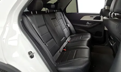 Mercedes-Benz GLE-Class 2019, 158728 км, за 27916.44 USD - фото 12