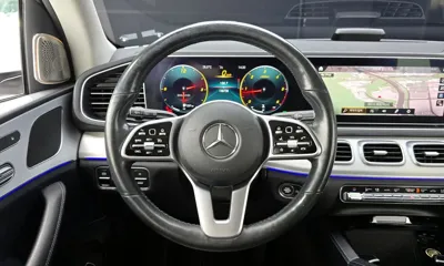 Mercedes-Benz GLE-Class 2019, 158728 км, за 27916.44 USD - фото 14