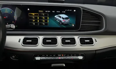 Mercedes-Benz GLE-Class 2019, 158728 км, за 27916.44 USD - фото 15