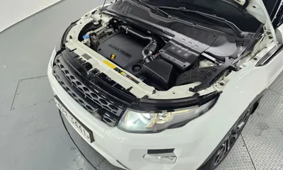 Land Rover Range Rover Evoque 2013, 80031 км, за 7752.45 USD - фото 6