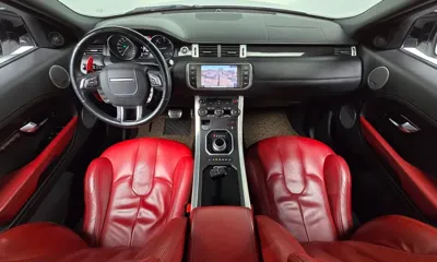 Land Rover Range Rover Evoque 2013, 80031 км, за 7752.45 USD - фото 7