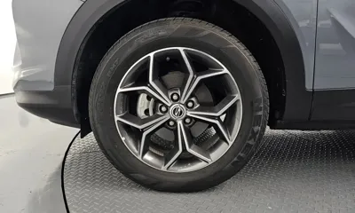 KG_Mobility_Ssangyong KORANDO 2023, 14063 км, за 13213.92 USD