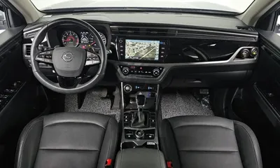 KG_Mobility_Ssangyong KORANDO 2023, 14063 км, за 13213.92 USD - фото 7