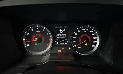 KG_Mobility_Ssangyong KORANDO 2023, 14063 км, за 13213.92 USD - фото 8