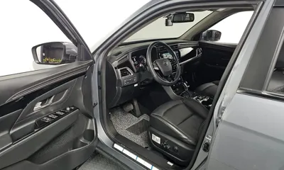 KG_Mobility_Ssangyong KORANDO 2023, 14063 км, за 13213.92 USD - фото 11