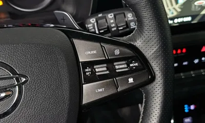 KG_Mobility_Ssangyong KORANDO 2023, 14063 км, за 13213.92 USD - фото 14