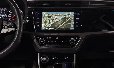 KG_Mobility_Ssangyong KORANDO 2023, 14063 км, за 13213.92 USD - фото 15