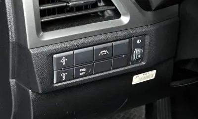 KG_Mobility_Ssangyong KORANDO 2023, 14063 км, за 13213.92 USD - фото 17