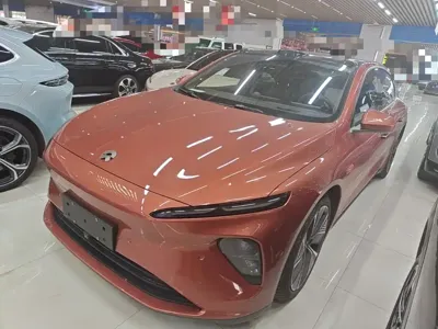 Nio ET7 2022, 73900 км, за 18565.16 USD