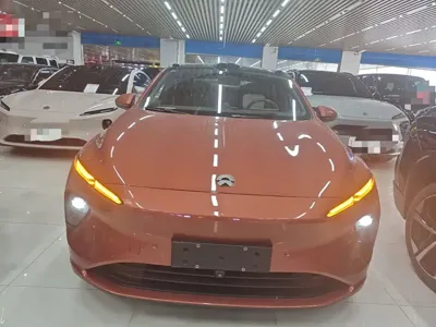 Nio ET7 2022, 73900 км, за 18565.16 USD