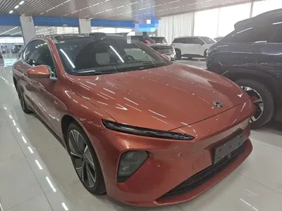 Nio ET7 2022, 73900 км, за 18565.16 USD