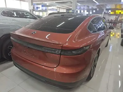Nio ET7 2022, 73900 км, за 18565.16 USD - фото 7
