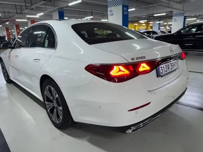 Mercedes-Benz E-Class 2025, 833 км, за 42011.29 USD