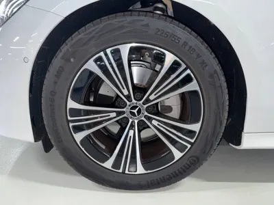Mercedes-Benz E-Class 2025, 833 км, за 42011.29 USD