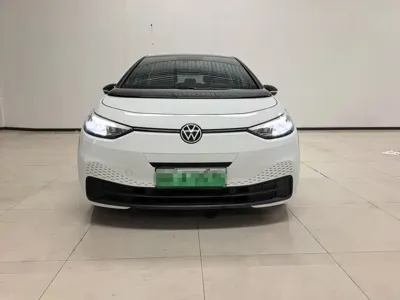 Volkswagen ID.3 2024, 77500 км, за 11594.83 USD - фото 9