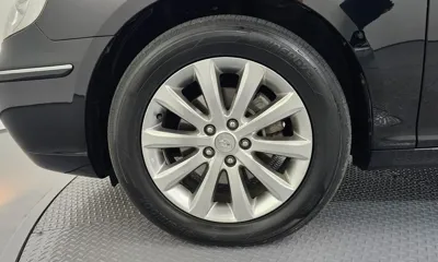 Hyundai Grandeur 2009, 69264 км, за 2537.08 USD