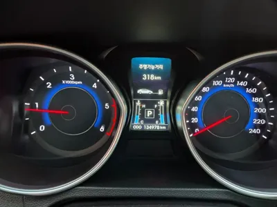 Hyundai Avante 2015, 134961 км, за 3569.53 USD - фото 13