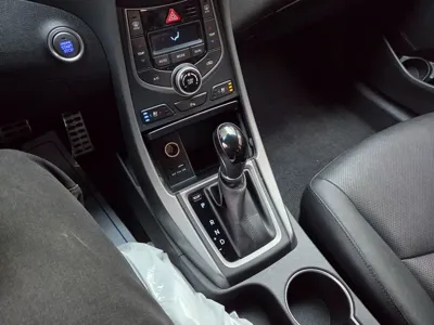 Hyundai Avante 2015, 134961 км, за 3569.53 USD - фото 15