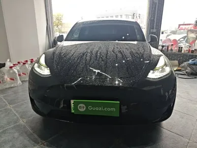 Tesla Model Y 2023, 108200 км, за 22507.85 USD