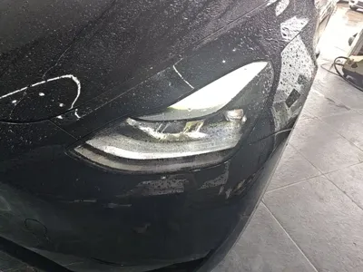 Tesla Model Y 2023, 108200 км, за 22507.85 USD - фото 24