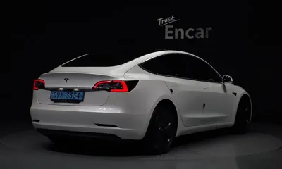 Tesla Model 3 2020, 193023 км, за 12481.31 USD