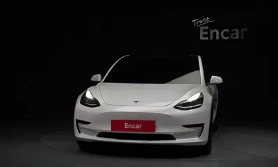 Tesla Model 3 2020, 193023 км, за 12481.31 USD