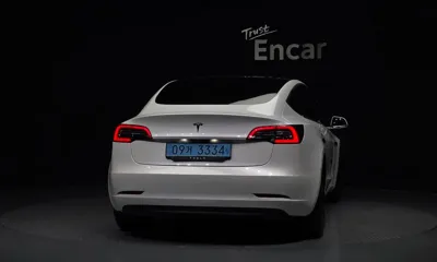 Tesla Model 3 2020, 193023 км, за 12481.31 USD