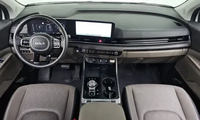 Kia Canival 2025, 28369 км, за 25469.35 USD - фото 7