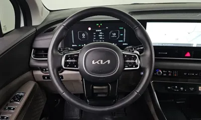 Kia Canival 2025, 28369 км, за 25469.35 USD - фото 13