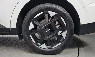 Kia Canival 2025, 28369 км, за 25469.35 USD - фото 21