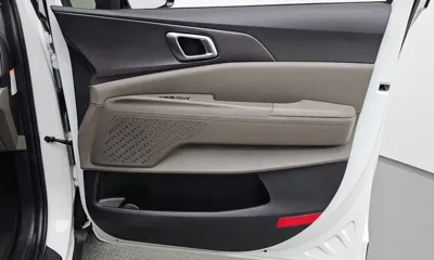 Kia Canival 2025, 28369 км, за 25469.35 USD - фото 25