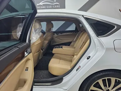 Genesis G80 2018, 78368 км, за 17657.87 USD - фото 6