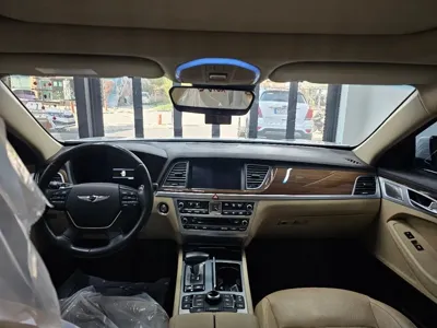 Genesis G80 2018, 78368 км, за 17657.87 USD - фото 8