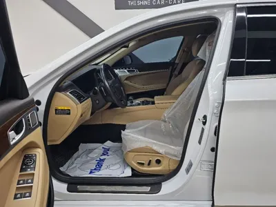 Genesis G80 2018, 78368 км, за 17657.87 USD - фото 9
